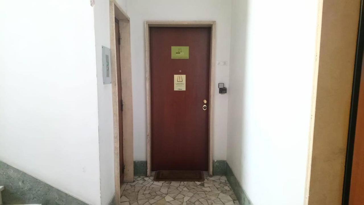 摩艾之家酒店 罗马 外观 照片